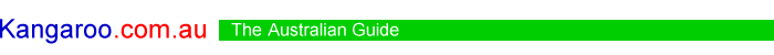 Kangaroo.com.au .. The Really Simple Australian Guide